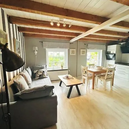 Ferienwohnung Am Wernerwald Cuxhaven Exterior photo
