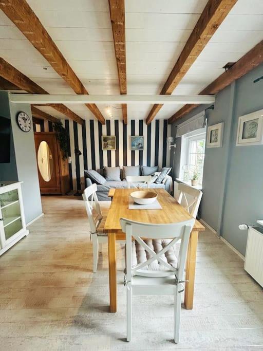 Am Wernerwald Apartment